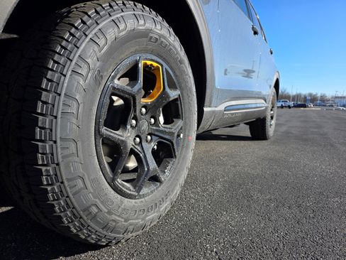 New 2026 Ford Explorer Tremor w/ Tremor Ultimate Package image 29