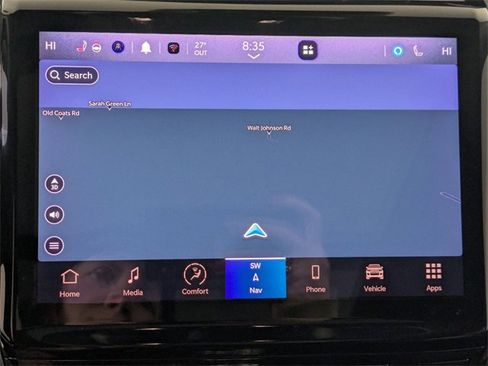 Used 2023 Jeep Grand Cherokee L Limited w/ Luxury Tech Group II image 21