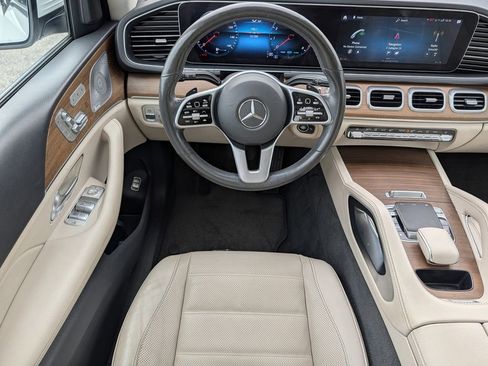 Used 2020 Mercedes-Benz GLE 450 4MATIC image 12