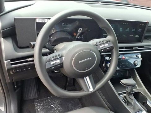 New 2026 Hyundai Santa Cruz SEL image 11