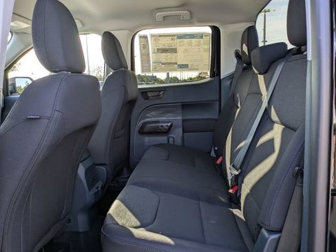 New 2026 Ford Maverick XL image 14