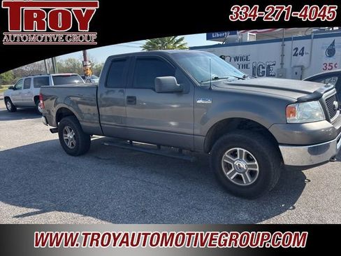 Used 2006 Ford F150 image 4