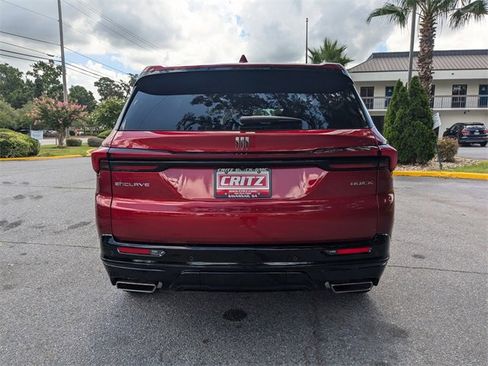New 2025 Buick Enclave Sport Touring w/ Super Cruise Package image 6