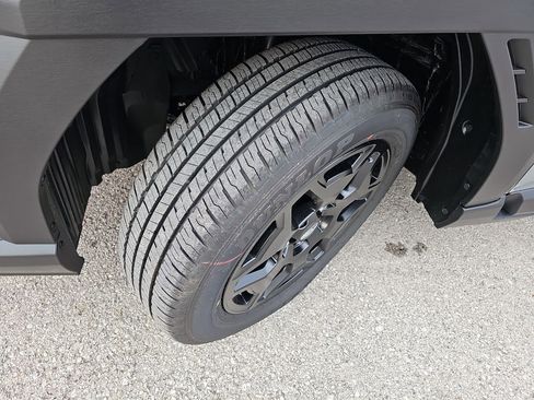 New 2026 Subaru Outback Premium image 35