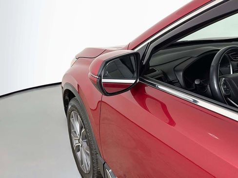 Used 2022 Honda CR-V Touring image 30