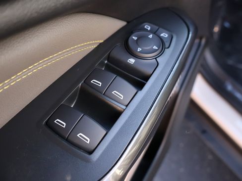 New 2026 Chevrolet Trax ACTIV w/ Driver Confidence Package image 8