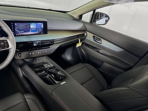 New 2025 Nissan Murano SL image 24