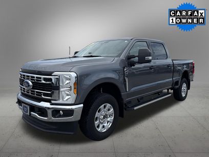 Used 2024 Ford F250 XLT w/ 360-Degree Camera Package
