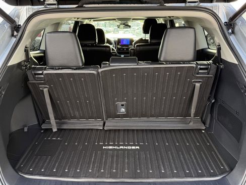 Certified 2023 Toyota Highlander XLE image 14