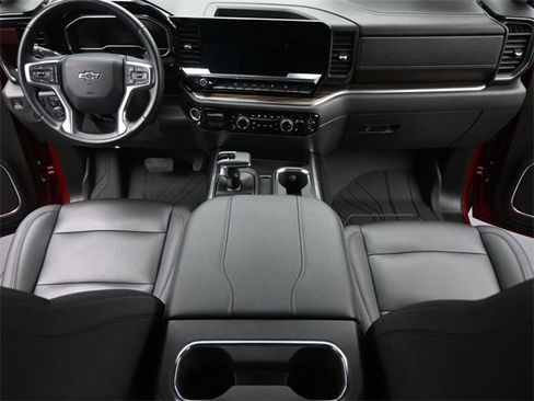 Used 2023 Chevrolet Silverado 1500 RST w/ Convenience Package II image 23