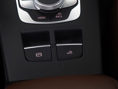 Used 2016 Audi A3 2.0T Premium Plus w/ Technology Package image 18