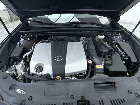 Used 2019 Lexus ES 350 image 43