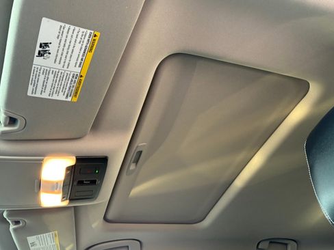 Certified 2024 Nissan Altima 2.5 SR w/ SR Premium Package image 32