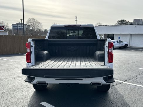 Used 2020 Chevrolet Silverado 1500 RST image 14