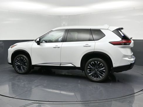 New 2026 Nissan Rogue Platinum w/ Tech Package image 31