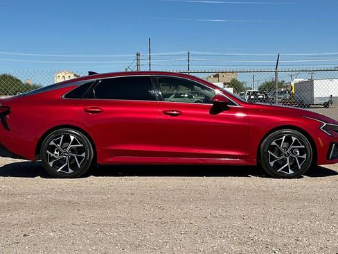 Used 2025 Kia K5 EX image 3