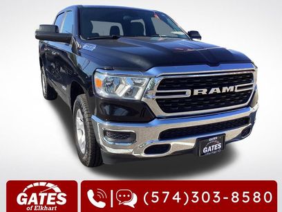 Used 2023 RAM 1500 Big Horn w/ Trailer Tow Group