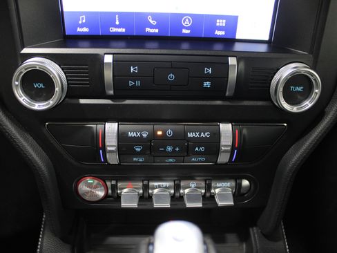 Used 2023 Ford Mustang Premium w/ Equipment Group 201A image 22