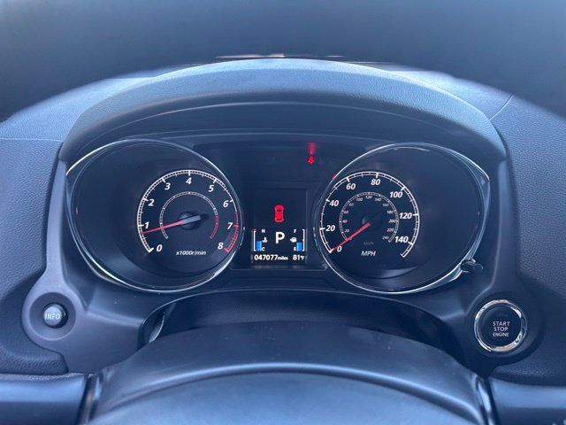 Used 2024 Mitsubishi Outlander Sport SE AWD/4WD image 13