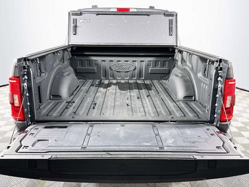 Used 2023 Ford F150 XLT w/ Equipment Group 302A High image 31