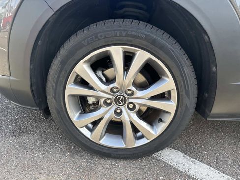 Used 2023 MAZDA CX-30 AWD 2.5 S w/ Select Package image 10