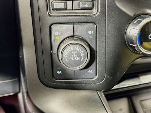 Used 2024 Ford F150 Tremor w/ Equipment Group 402A High AWD/4WD image 26