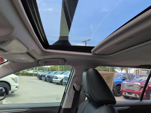 Used 2025 Toyota RAV4 XLE Premium FWD image 21