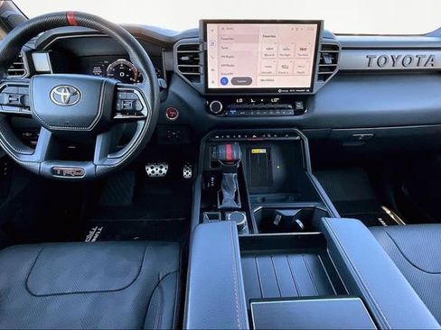 Used 2024 Toyota Tundra TRD Pro image 7