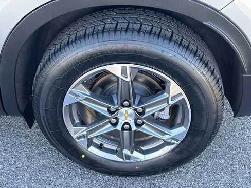 Used 2024 Chevrolet Blazer LT image 14