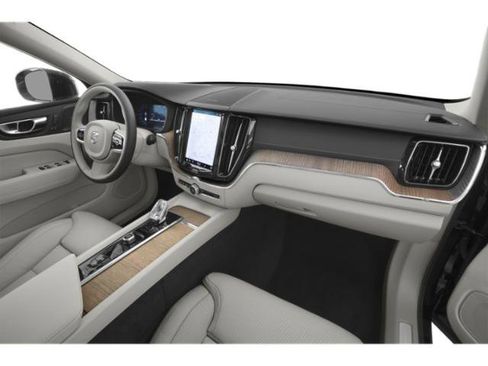 Used 2024 Volvo XC60 T8 Plus AWD/4WD image 15