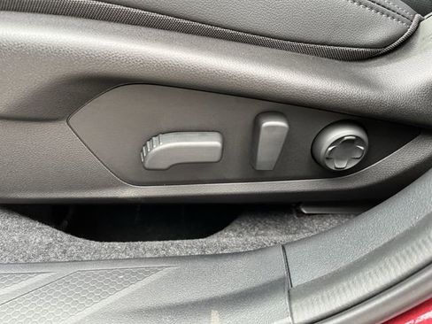 New 2026 Subaru Outback Touring image 16