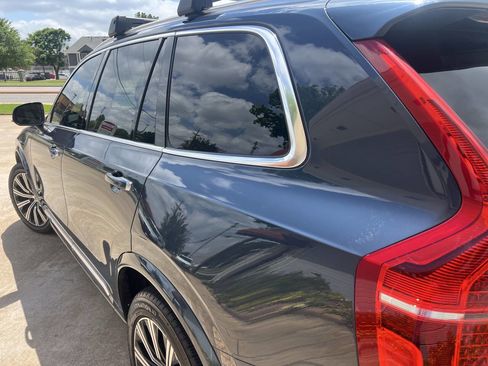 Used 2020 Volvo XC90 T6 Inscription w/ Protection Package Premier AWD/4WD image 6