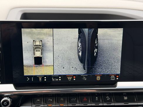 New 2026 GMC Sierra 1500 SLT w/ SLT Premium Plus Package image 47