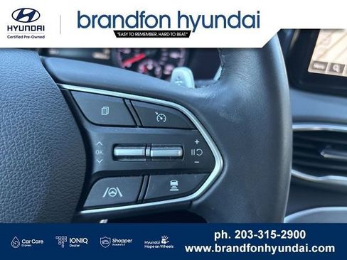Certified 2023 Hyundai Santa Fe SEL AWD/4WD image 15