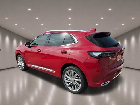 New 2026 Buick Envision Avenir AWD/4WD image 7