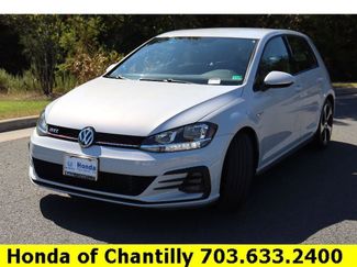 Used 2018 Volkswagen GTI S video 3