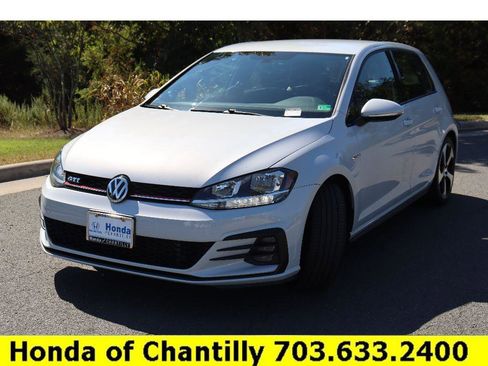 Used 2018 Volkswagen GTI S image 3