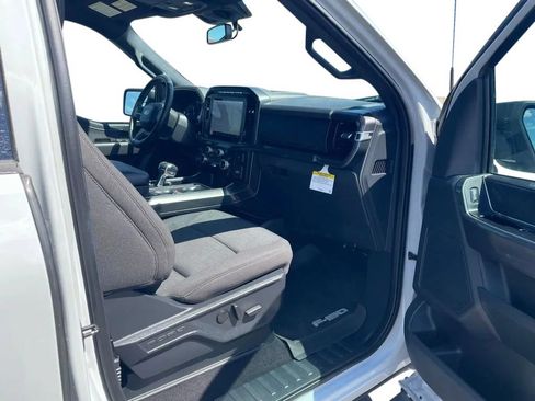 Used 2023 Ford F150 XLT w/ Equipment Group 302A High AWD/4WD image 18
