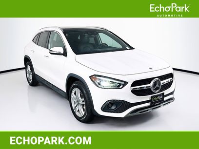 Used 2023 Mercedes-Benz GLA 250 4MATIC w/ Premium Package