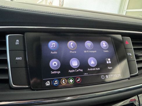 Certified 2021 Buick Enclave Essence AWD/4WD image 19