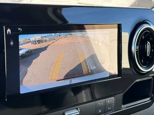 New 2026 Mercedes-Benz Sprinter 2500 image 12
