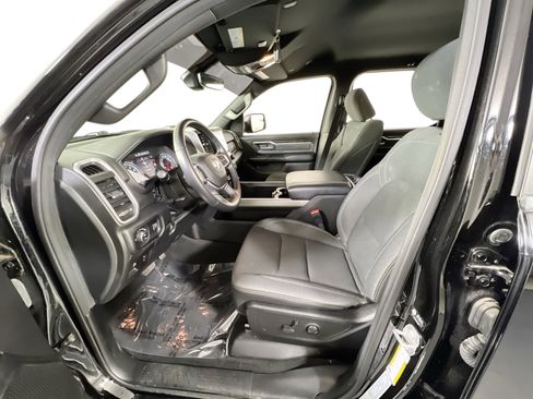 Used 2022 RAM 1500 Big Horn image 20