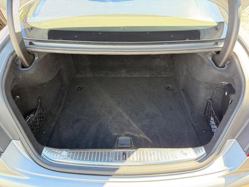 Used 2015 Mercedes-Benz S 63 AMG 4MATIC Coupe image 61