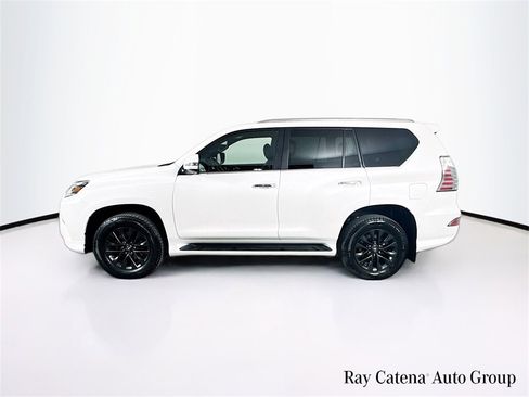 Certified 2023 Lexus GX 460 Premium image 4