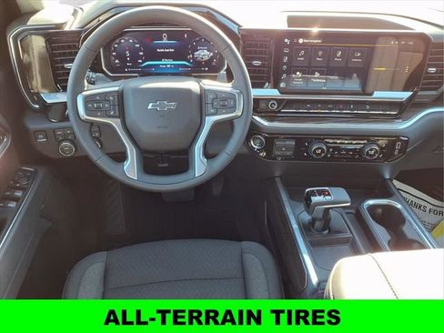 New 2026 Chevrolet Silverado 1500 RST w/ Z71 Off-Road Package image 7