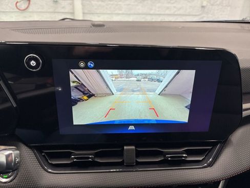 New 2026 Chevrolet Equinox RS w/ Convenience Package III image 34