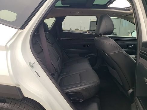 Used 2023 Hyundai Tucson Limited FWD image 31