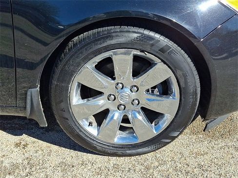 Used 2017 Buick Regal Premium w/ Driver Confidence Package #1 image 8