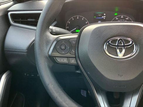 Used 2023 Toyota Corolla Cross S image 23