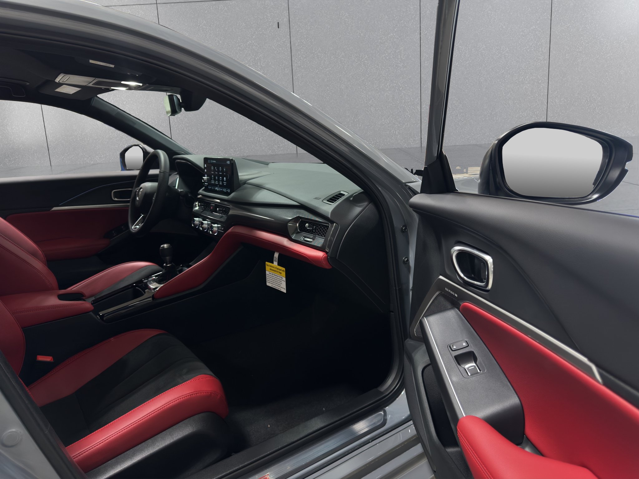New 2026 Acura Integra Type S FWD image 32